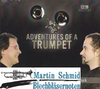 Adventures of a Trumpet! 
