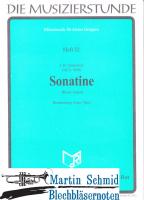 Sonatine (303.01) 
