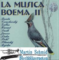 La Musica Boema II 