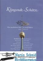 Klingende Schätze (DVD + CD) - Eine musikalische Reise in zwölf Bildern 