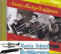 Under the Spell of Spain 