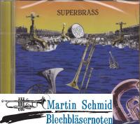Brass Taps - Music for Brass & Percussion insired by Water 