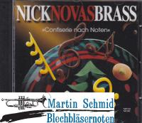 Confiserie nach Noten 