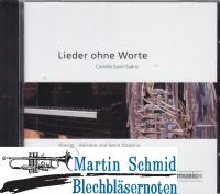Lieder ohne Worte 
