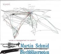 Musik für Posaunenquartett "Just For Fun" 