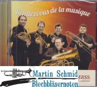 Rendezvius de la musique 