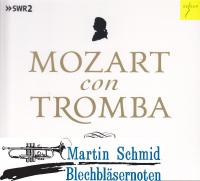 Mozart con Tromba 