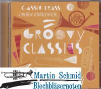 Grovy Classics 