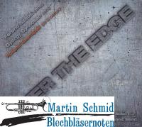 Over The Edge - Music of Roland Szentpali 