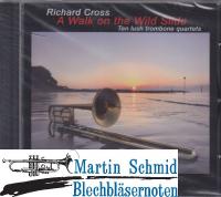 A Walk on the Wild Slide 