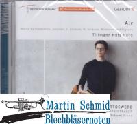 Air (Deutscher Musikwettbewerb Preisträger 2017) 