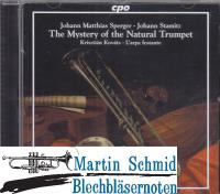 The Mystery of the Natural Trumpet 