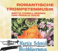Romantische Trompetenmusik  