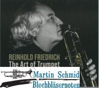 "The Art of Trumpet" Enjott Schneider: Trompetenkonzerte  