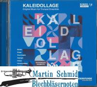 Kaleidollage  