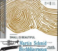 Small is Beautiful 