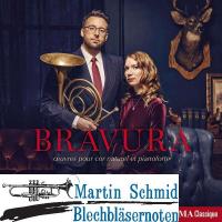 Bravura  