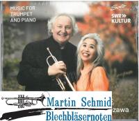 Sonatae e Variacie (Neuheit Trompete) 