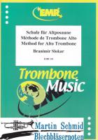 Schule für Altposaune 