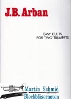 Easy Duets 
