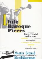 Kleine barocke Sätze 