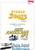 Suite Americana No.1 