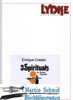 Drei Spirituals (202) 