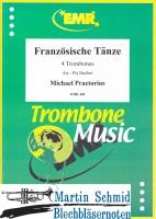 Französische Tänze 