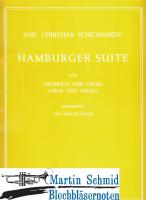 Hamburger Suite 