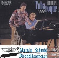 Tubaroque 