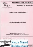 Procession of the Nobles (223.01.Perc.) 