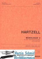 St.Louis Choruses (Trp/FlgHr) (Monologue VIII) 