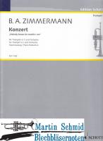 Nobody Knows de Trouble I See-Konzert 