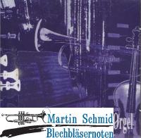 Trompete, Pauken, Violine & Orgel 