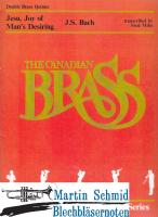 Jesu bleibet meine Freude (2x 211.01) 