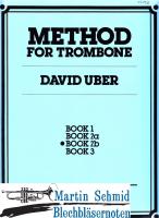 Method for Trombone Heft 2b 