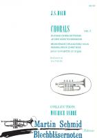 Choräle Heft 3 