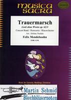 Trauermarsch 