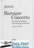Baroque Concerto (AltPos) 
