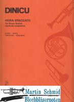 Hora Staccato (312.01) 