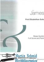 First Elizabethan Suite 