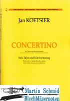 Concertino op. 77 
