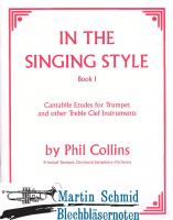 In the Singing Style (Stil- und Tonübungen) 