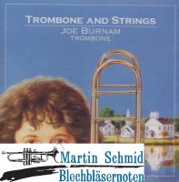 Trombone And Strings 