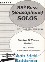 Carnival of Venice (B-Tuba) 