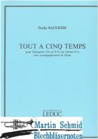 Tout a cinq Temps 