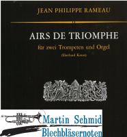 Airs de Triomphe 