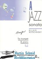 A Jazz Sonata (1987) 