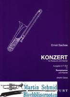 Konzert F-Dur 