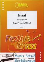 Essai (Petite Suite) 